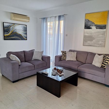 City Sunshine, Strovolos - Nikosia Exterior foto