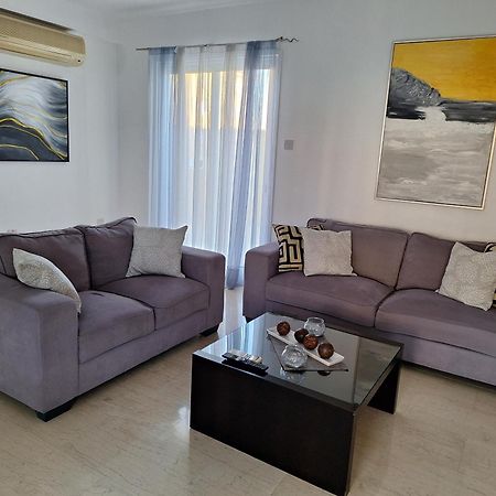 City Sunshine, Strovolos - Nikosia Exterior foto