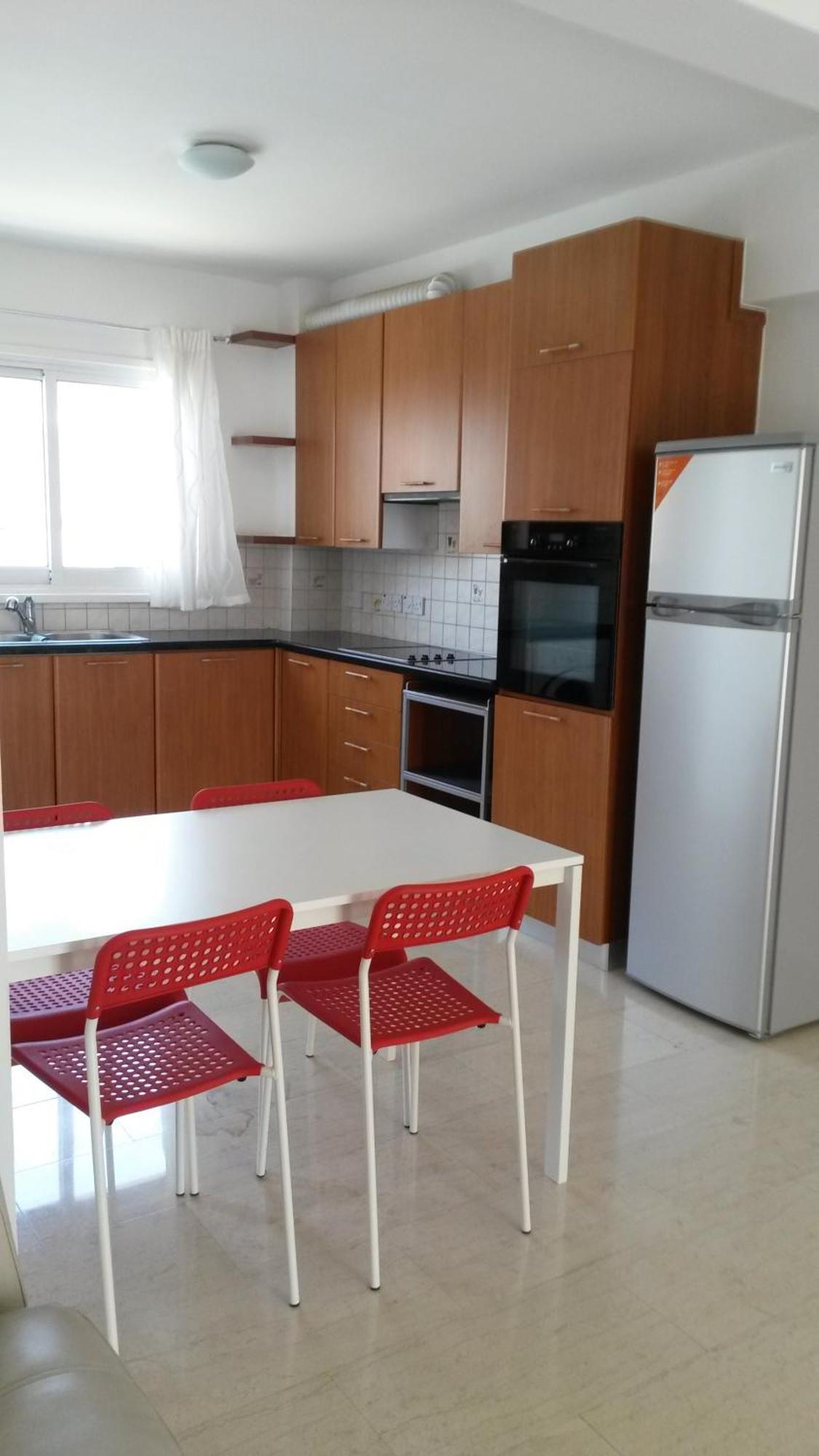 City Sunshine, Strovolos - Nikosia Exterior foto