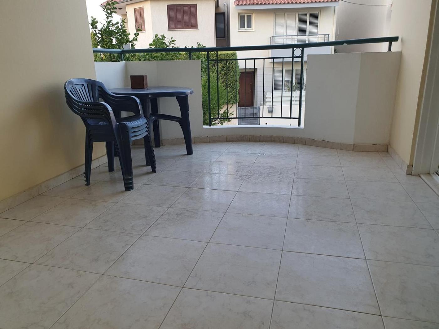 City Sunshine, Strovolos - Nikosia Exterior foto