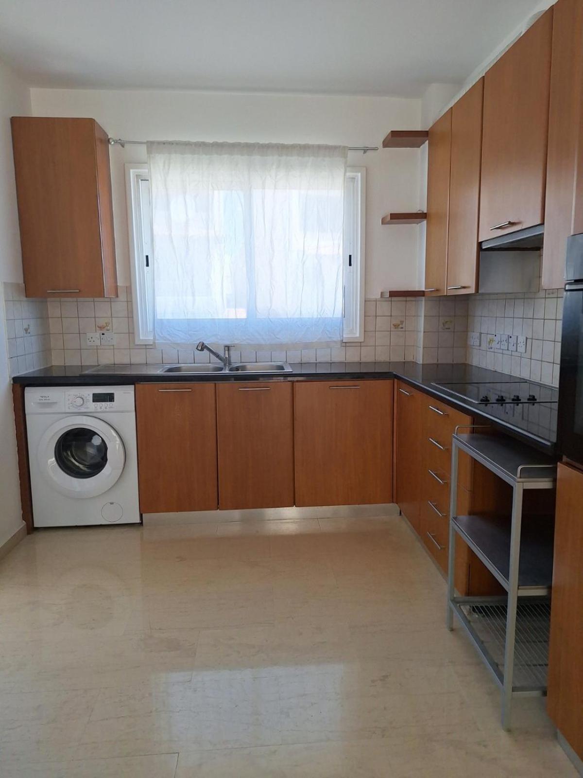 City Sunshine, Strovolos - Nikosia Exterior foto