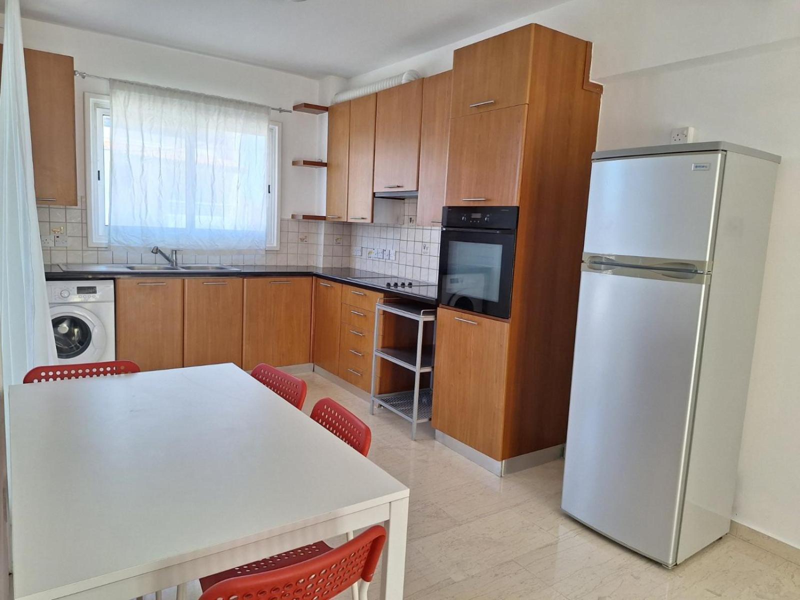 City Sunshine, Strovolos - Nikosia Exterior foto