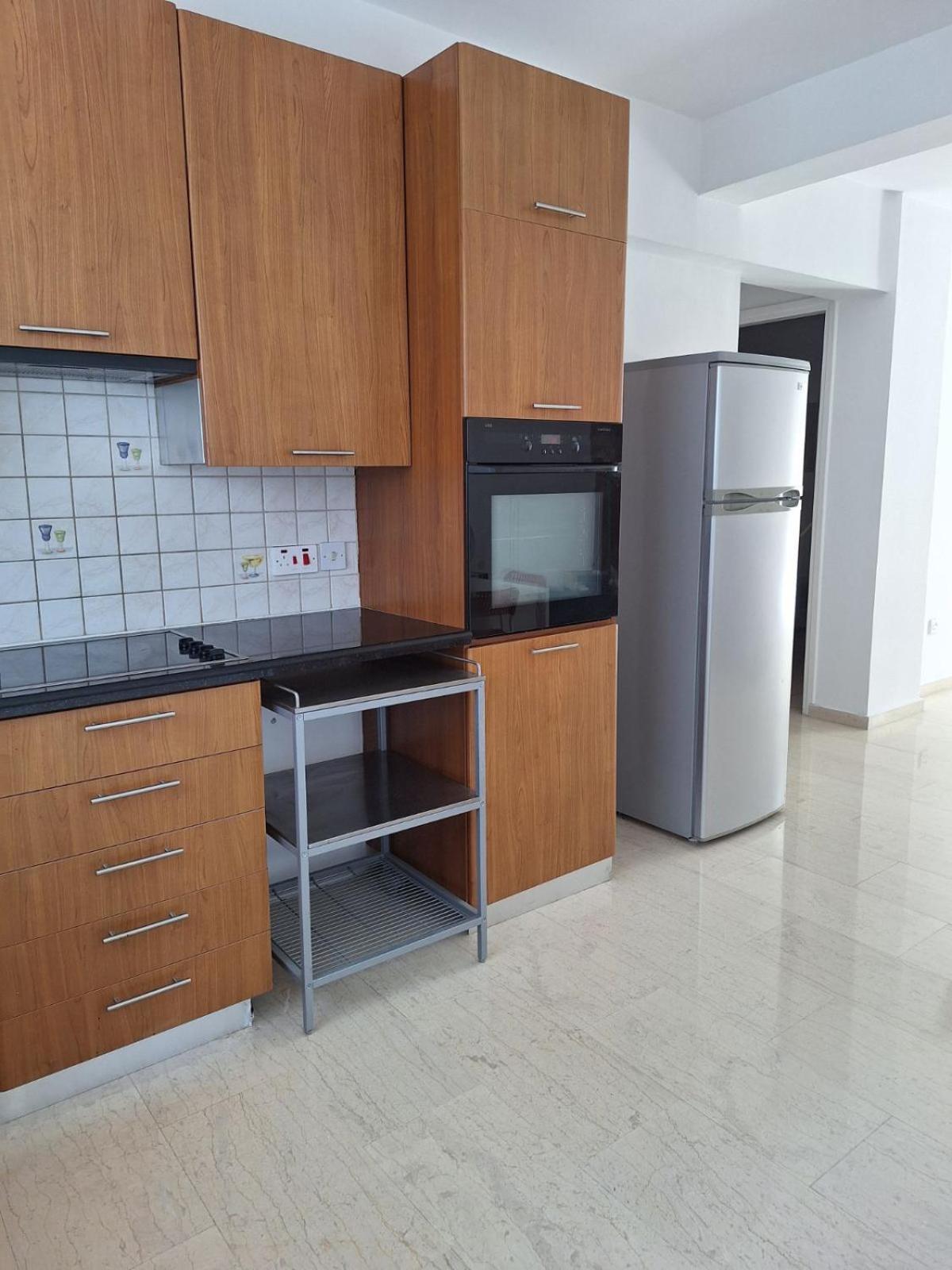 City Sunshine, Strovolos - Nikosia Exterior foto