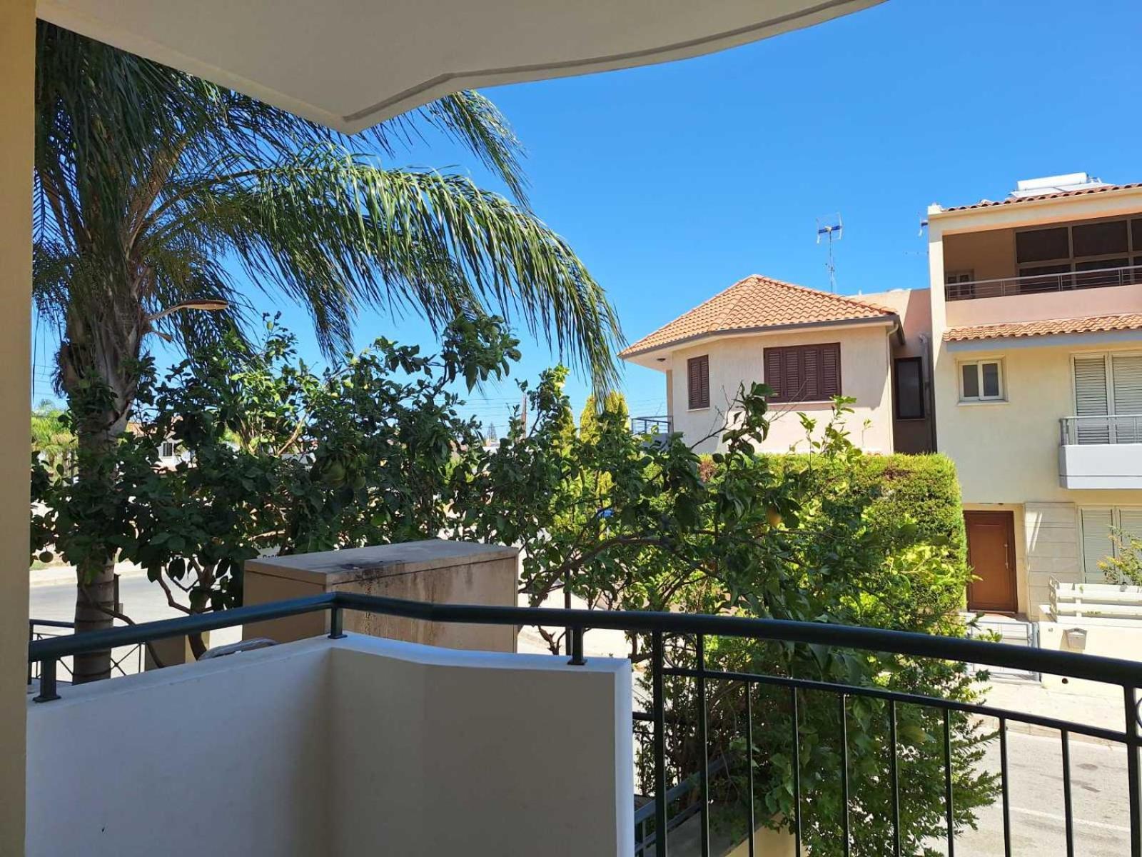 City Sunshine, Strovolos - Nikosia Exterior foto
