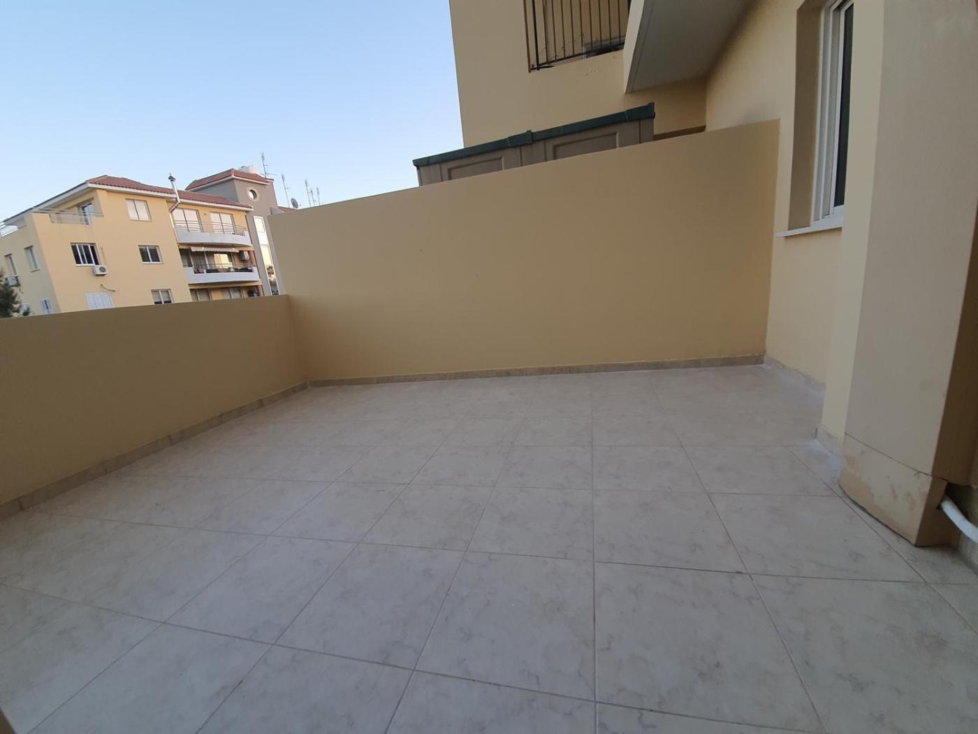 City Sunshine, Strovolos - Nikosia Exterior foto