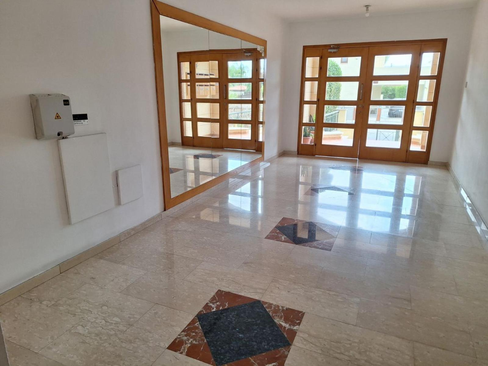 City Sunshine, Strovolos - Nikosia Exterior foto
