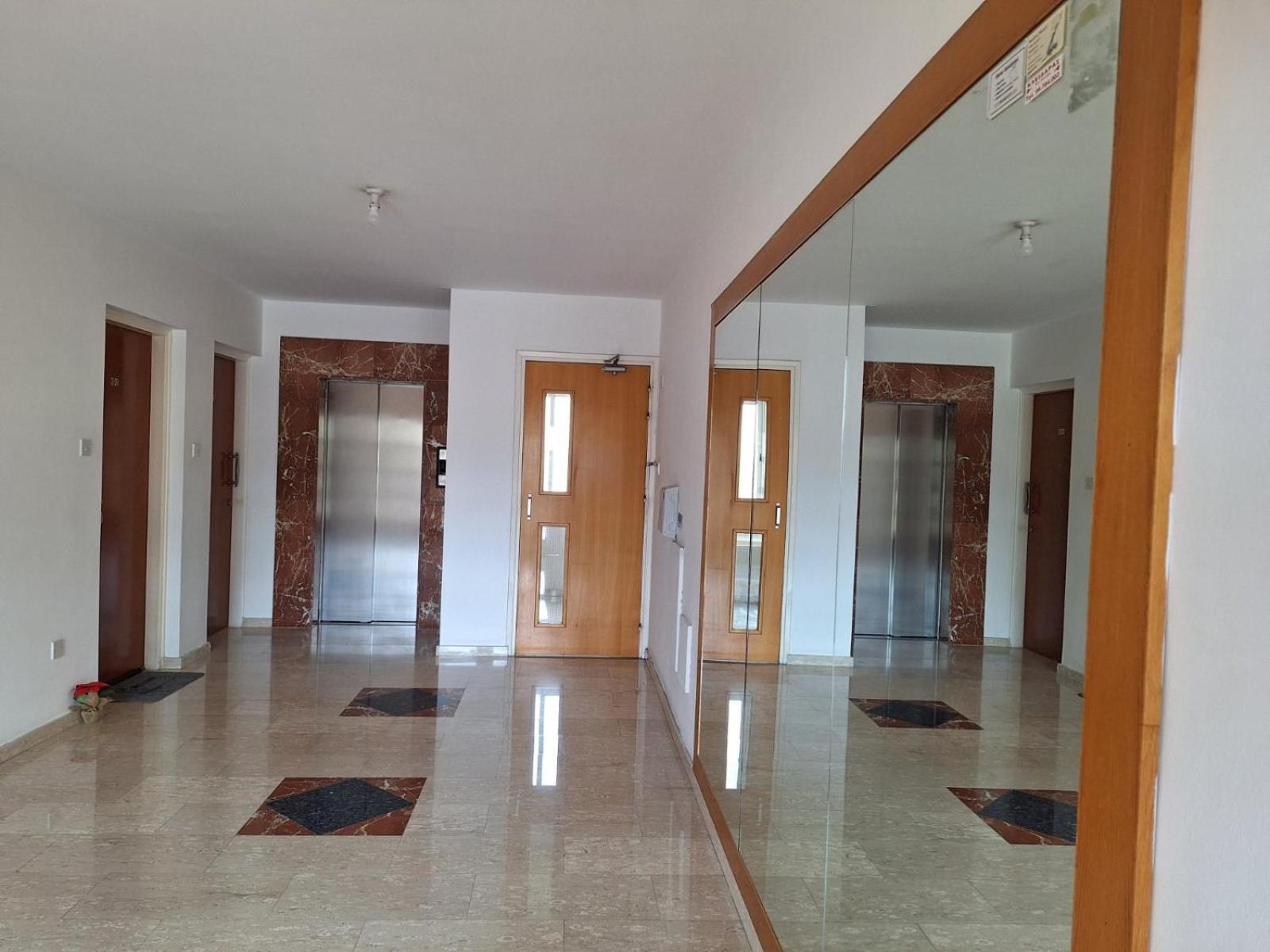 City Sunshine, Strovolos - Nikosia Exterior foto