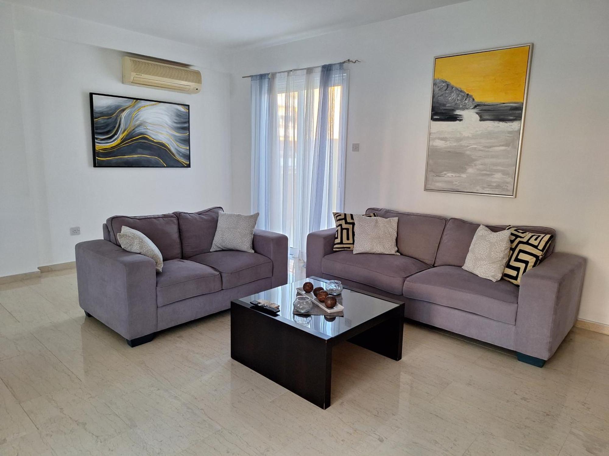 City Sunshine, Strovolos - Nikosia Exterior foto