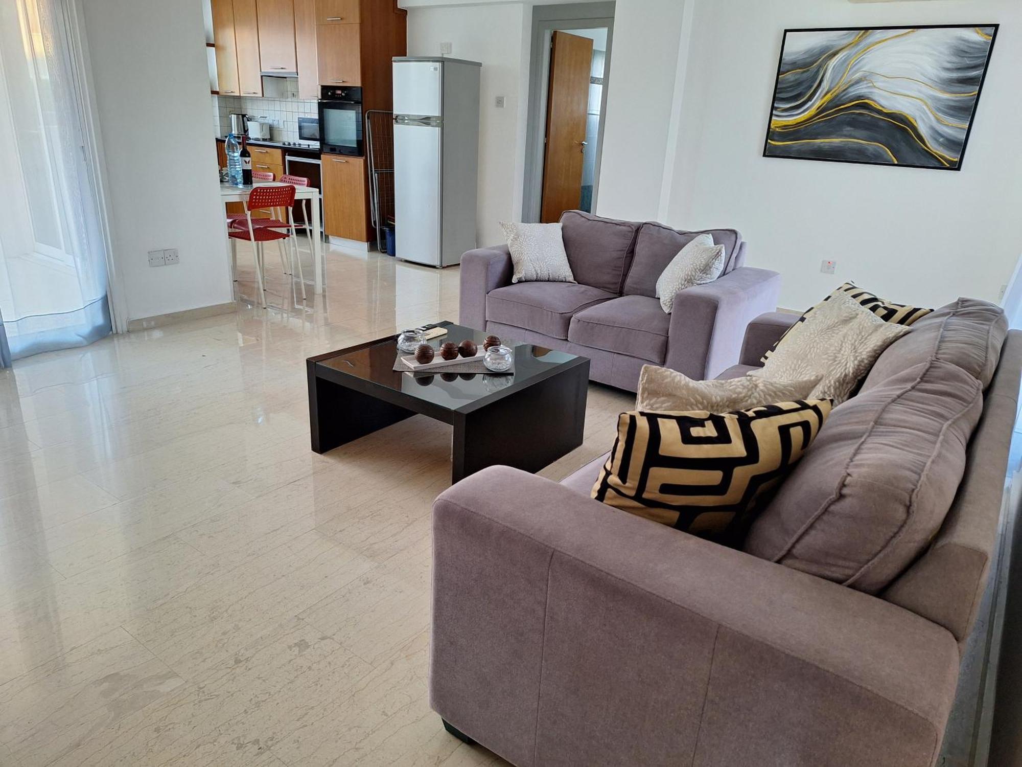 City Sunshine, Strovolos - Nikosia Exterior foto