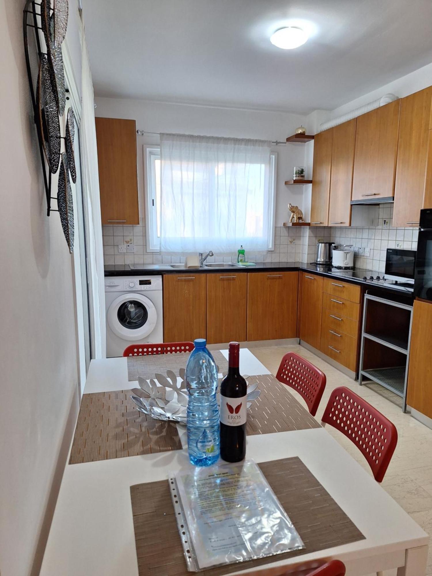 City Sunshine, Strovolos - Nikosia Exterior foto