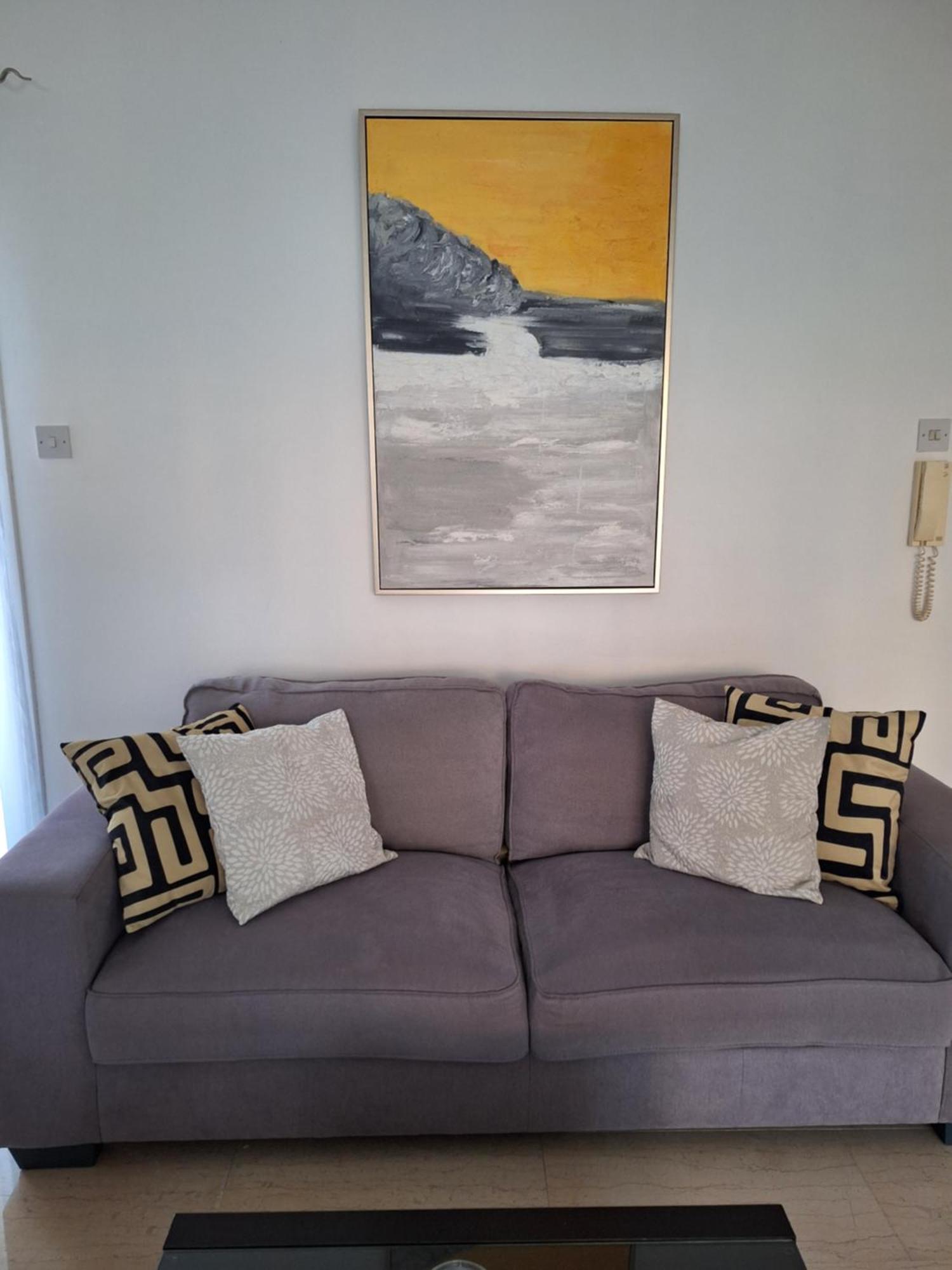 City Sunshine, Strovolos - Nikosia Exterior foto
